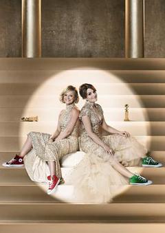 2013第70届金球奖颁奖典礼