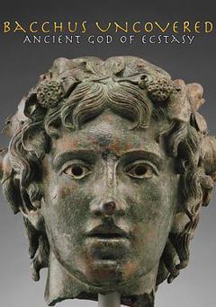 酒神巴克科斯：狂欢之神