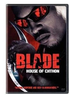 刀锋战士（电视剧版）