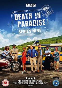 天堂岛疑云第九季