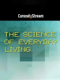 日常生活中的科学