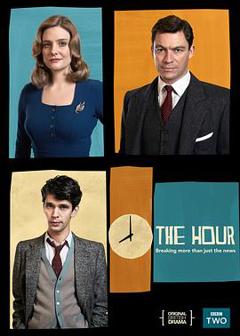 演播时刻 第一季