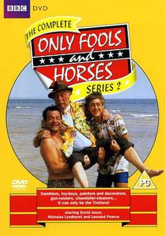 只有傻瓜和马 第二季