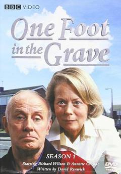 行将就木 第三季