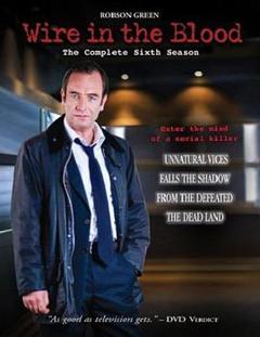 心理追凶 第六季