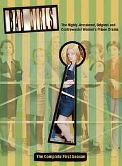 女囚犯 第一季