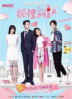 狐狸的夏天第二季