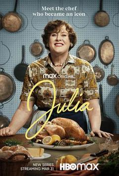 朱莉娅第一季