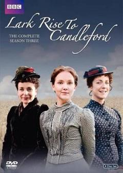 雀起乡到烛镇 第三季