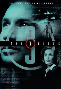 X档案 第三季