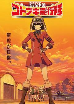 荒野的寿飞行队