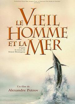 老人与海1999