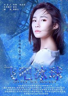 飞吧冰球