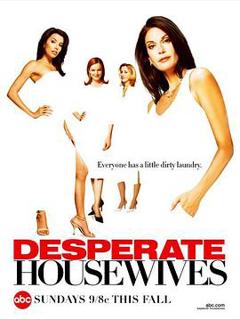 绝望主妇 第一季