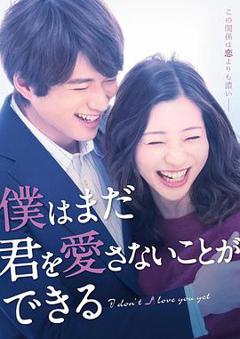 我可能不会爱你日语