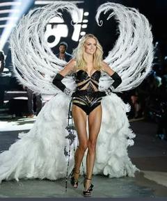 维多利亚的秘密1995时装秀