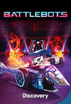 机器人大战 第六季