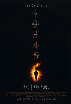 第六感1999