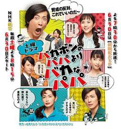 比傻鹏的爸爸更傻的爸爸