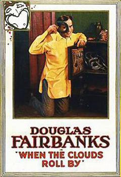 当云匆匆消散时