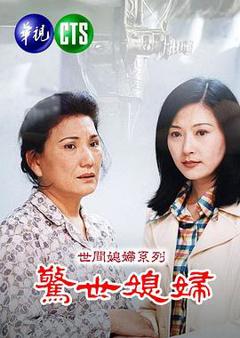 惊世媳妇[电影解说]