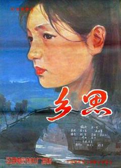 乡思1985[电影解说]