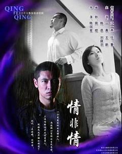 情非情[电影解说]