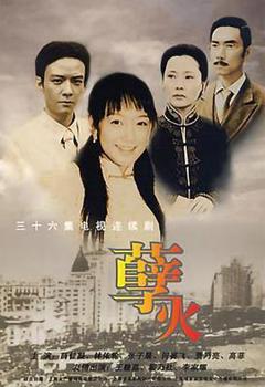 孽火2005[电影解说]
