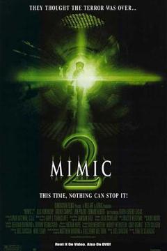 变种DNA 2[电影解说]