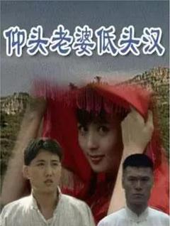 仰头老婆低头汉[电影解说]