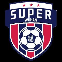 武汉城市足球超级联赛 江汉区2.2硚口区20250817