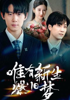 唯有新生燃旧梦