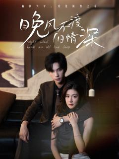 晚风不渡旧情深