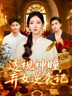 透视神瞳弃女逆袭记，透视神瞳弃女不自弃