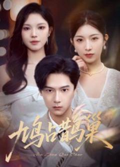 鸠占鹊巢，顶流夫人的致命陷阱