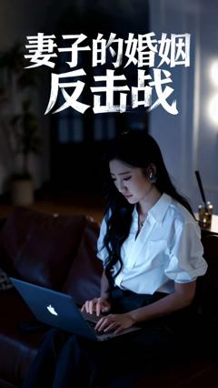 妻子的婚姻反击战