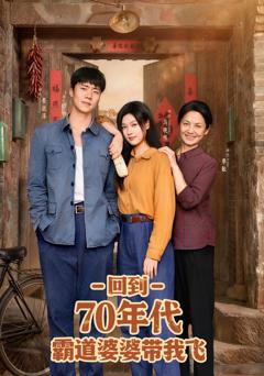 回到70年代霸道婆婆带我飞