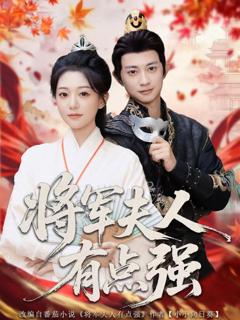 将军夫人有点强