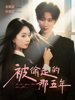 被偷走的那五年