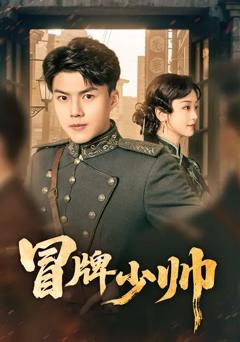 冒牌少帅
