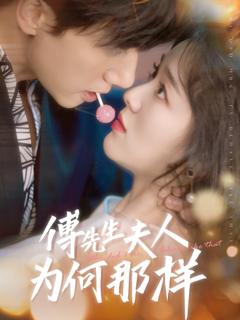 傅先生夫人为何那样