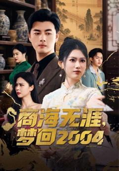 商海无涯梦回2004