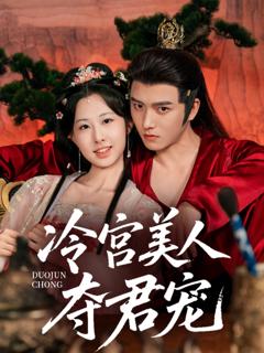 冷宫美人夺君宠