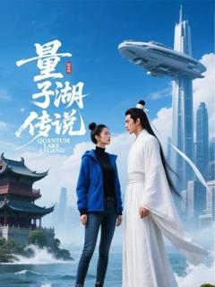 量子湖传说