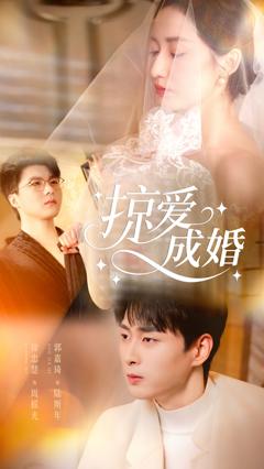 掠爱成婚