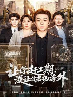 让你赶工期，没让你名扬海外