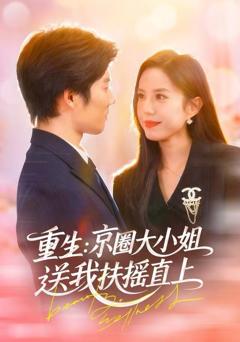 重生：京圈大小姐送我扶摇直上