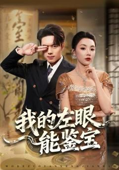 我的左眼能鉴宝