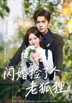 闪婚捡了个老狐狸