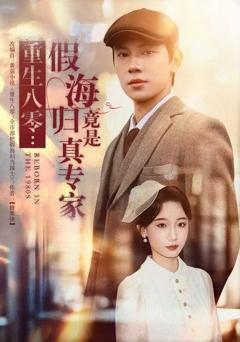 重生八零：假海归竟是真专家